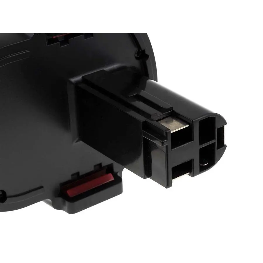 Аккумулятор Powery для электрической отвертки Skil 2465-02 12 В 2000 мАч/24 Вт/ч NiMH 108 мм x 78 111