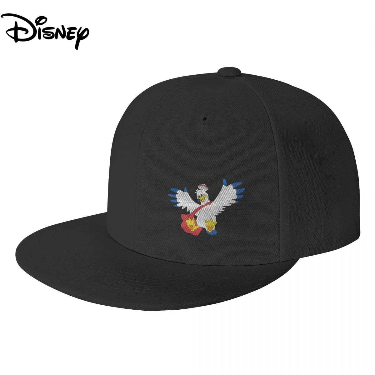 

2022 Disney Women's Baseball Caps Breathable Hip-hop Cap Sunhat Summer Female Outdoor Sport Hats Adjustable Trucker Visors Hat