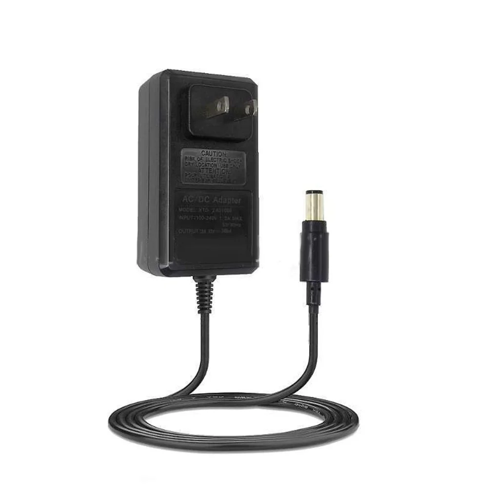 

Зарядное устройство для пылесоса Hoover 4802159248023809-Puppyoo 536-ZD12D260050EU, 1 шт.