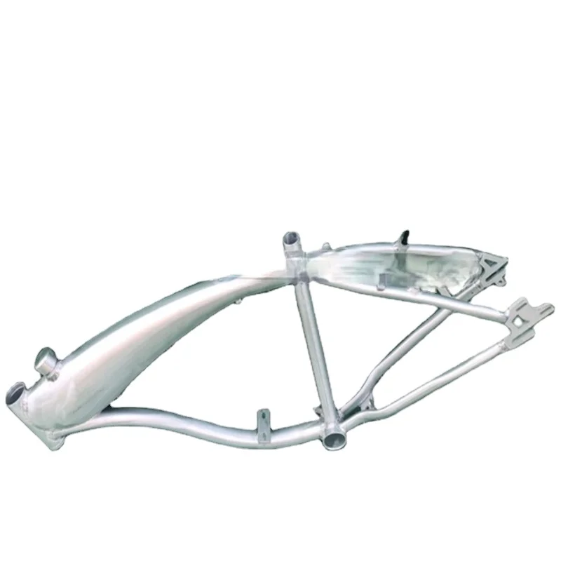 

Велосипедная Rama велосипедная ramowa rower/Tank Nik paliwa