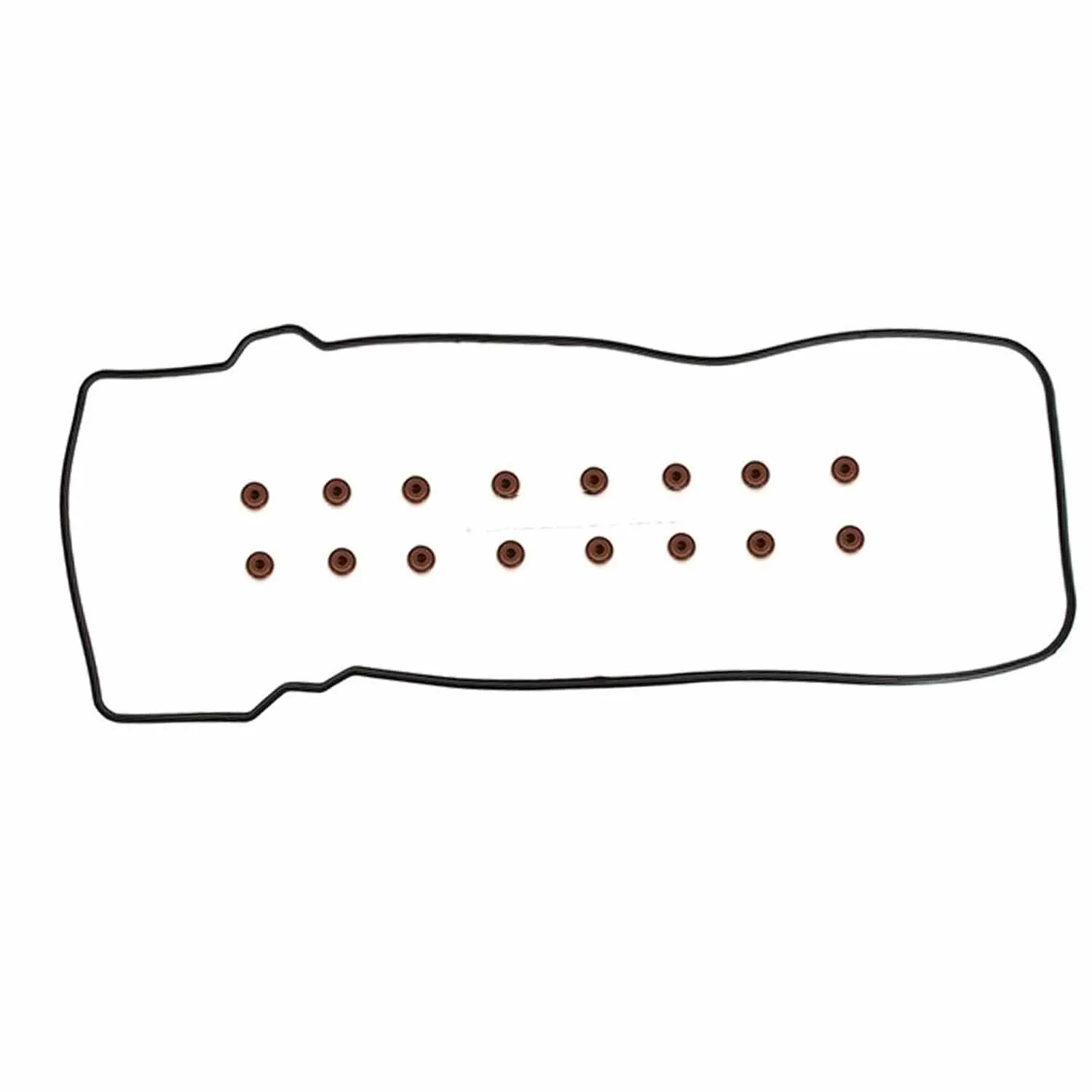 1 комплект 3RZFE прокладки головки блока цилиндров двигателя ремонтных уплотнений