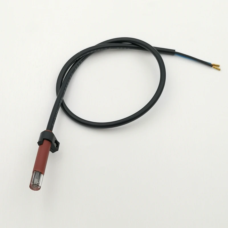 

Датчик пламени QRB1