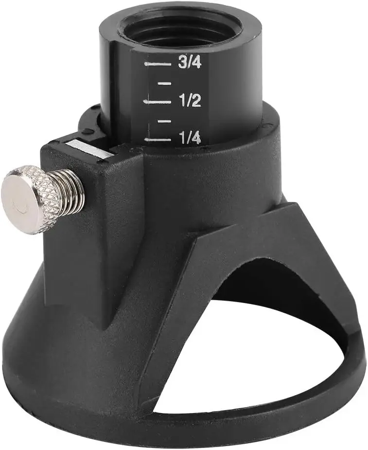 

Электрическая шлифовальная машина с регулируемым считыванием метки, локатор для деревообработки, резьбы/полировки/вращающихся инструментов, специальный локатор черной дрели