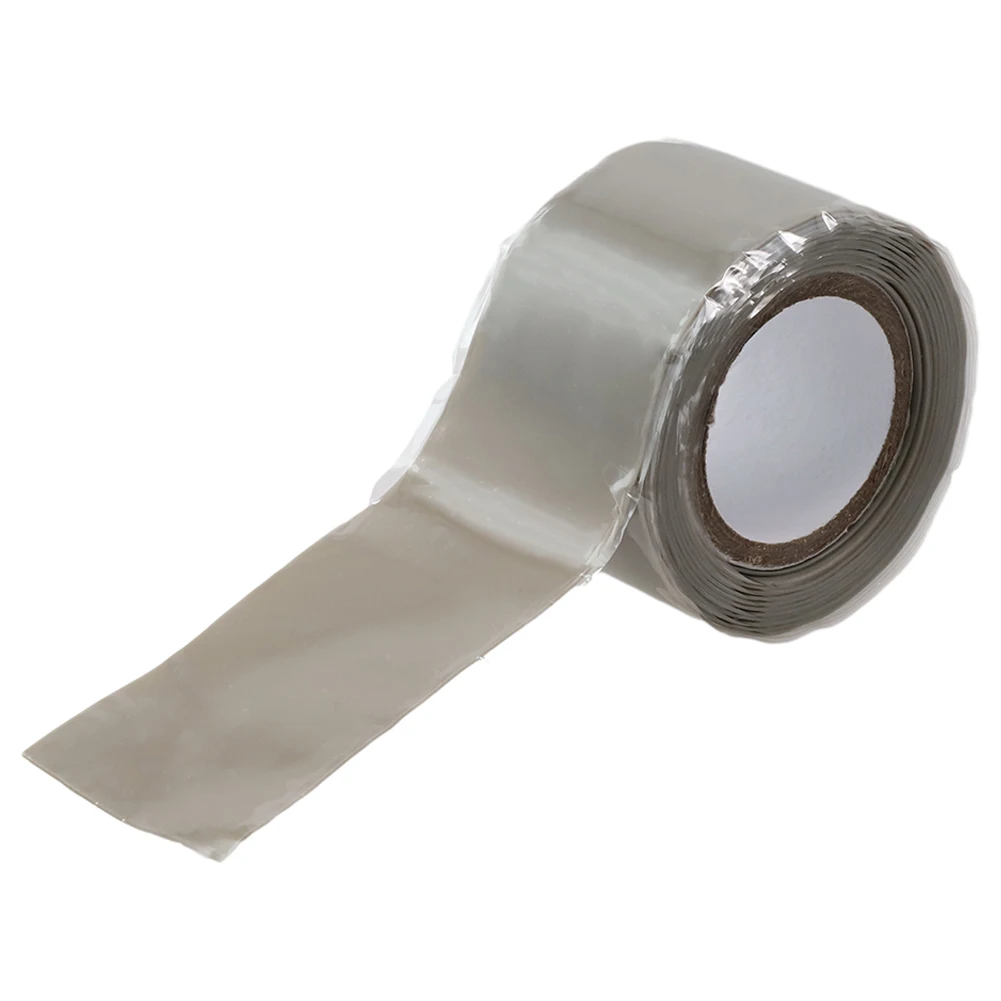 Долговечная термостойкая ремонтная лента с отличной прочностью на растяжение и