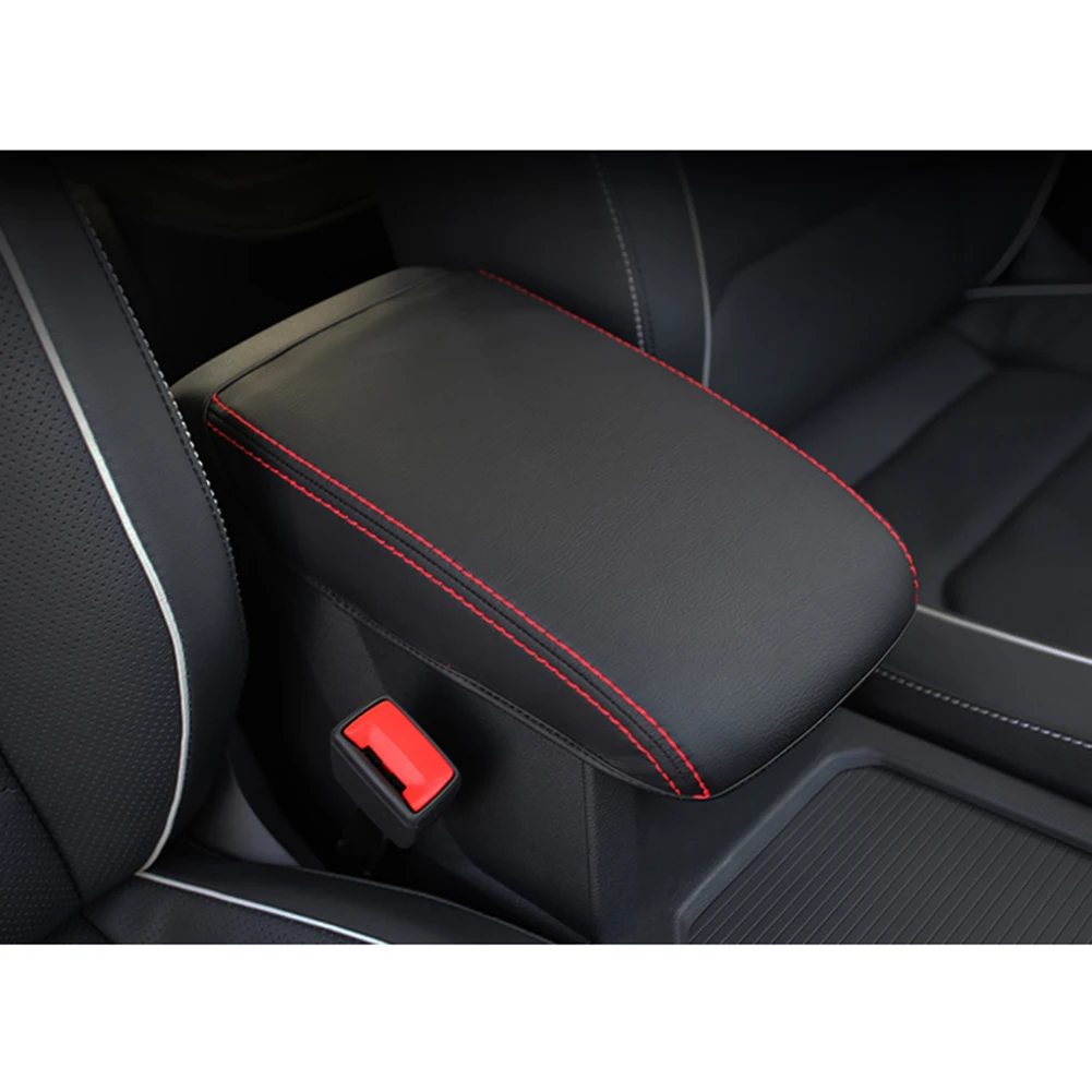 

Подлокотник для VW Tiguan Mk2 2016-2019 2020 2021