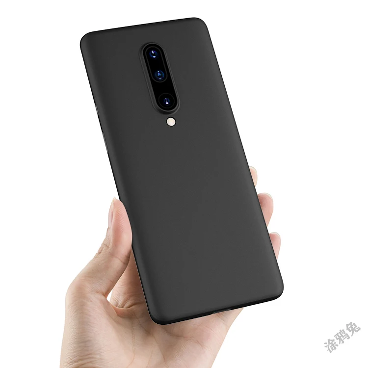 

2022 for OnePlus 8 pro Anti Bacterial Slim Case PP Material for OnePlus 8 Antibacterial case Wholesale Full Protective