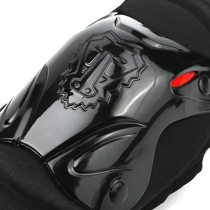 Защитные наколенники для мотоцикла YUYIN новый запуск прочная защита от падения