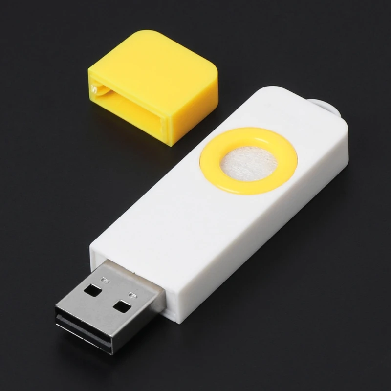 Миниатюрный увлажнитель воздуха с USB диффузор для спа ароматерапия освежитель