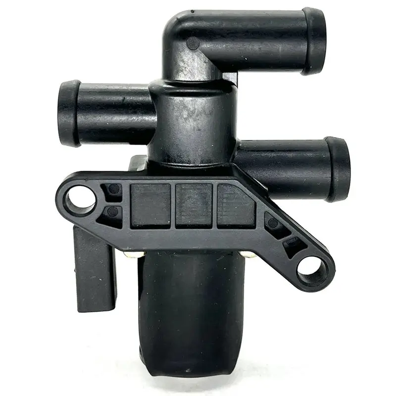 Фото Клапан водяного насоса отопителя 1T0820036D 1T0820036 для A6 A7 A8 Seat Alhambra VW Golf Campmob Touran Passat №3