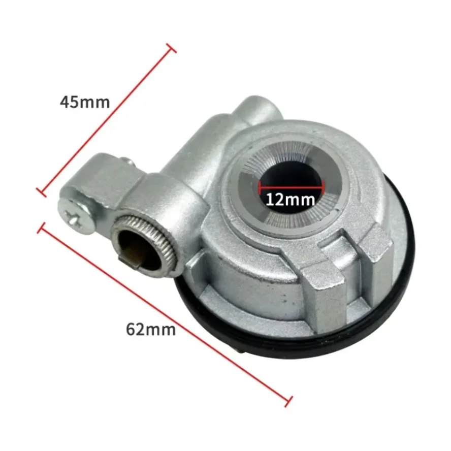 Приводная шестерня спидометра мотоцикла в сборе километр зуба для Honda TBT-110