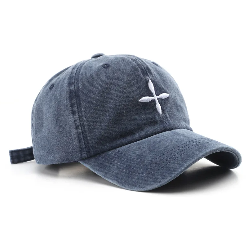 Рисунок 5 - Весенне-летняя хлопковая бейсболка