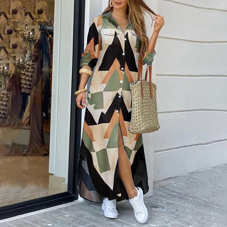 

Bodycon dress for women Square Neck Black Dress Women Elegant Cotton Fashion Side Split Dress Mini Ladies Basic