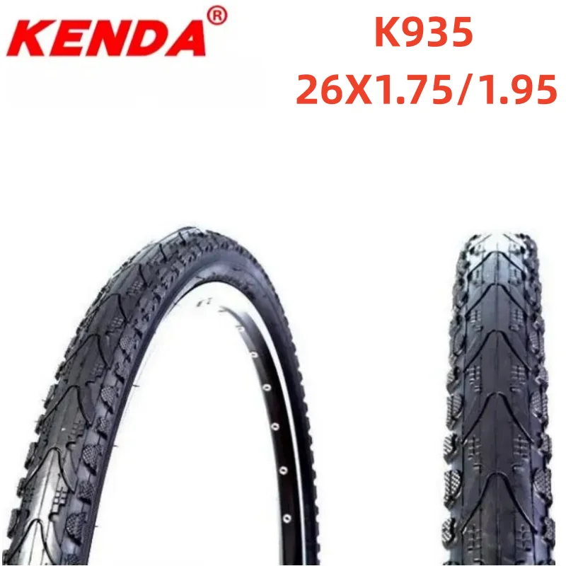 

Kenda tyre K935 Mountain Bicycle tires 26*1.75/1.95 Bicycle parts