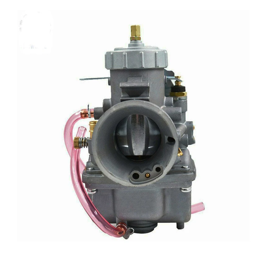 Фото Карбюратор 34 мм подходит для Yamaha IT175 IT200 №5