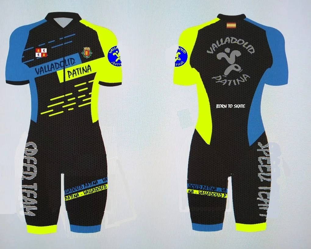 

Отправьте фотографии в службу поддержки клиентов, чтобы сделать цельный костюм по индивидуальному заказу