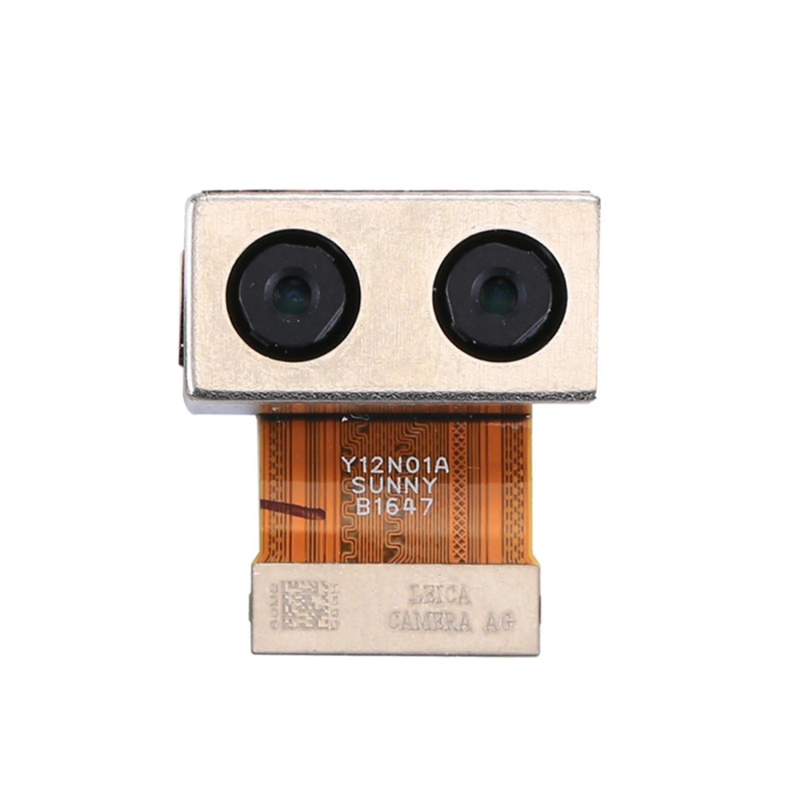 

For Huawei P9 Plus Back Facing Camera