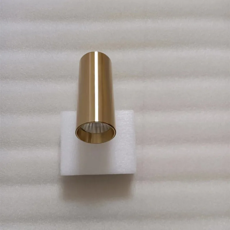 

QIUBOSS светодиодный подвесной светильник 7Вт