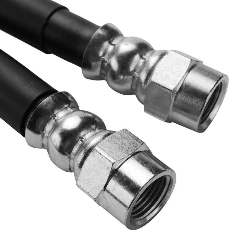 2 шт. шланг для подачи масла двигателя 4D56 MR127900 Mitsubishi Montero Pajero Sport 1998-2009 L200 1996-2007 5