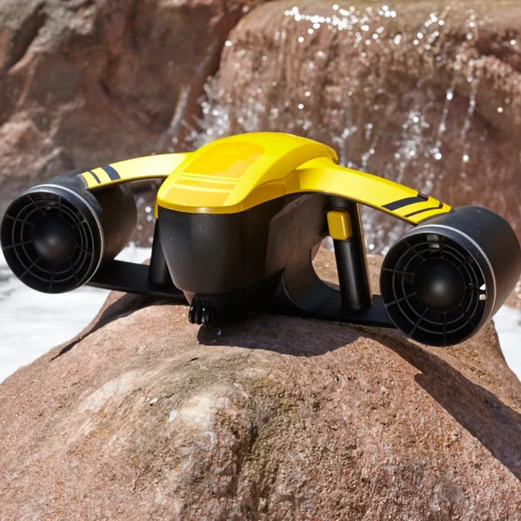 Оборудование для дайвинга Мини-подводный скутер Liion Прочная доска серфинга