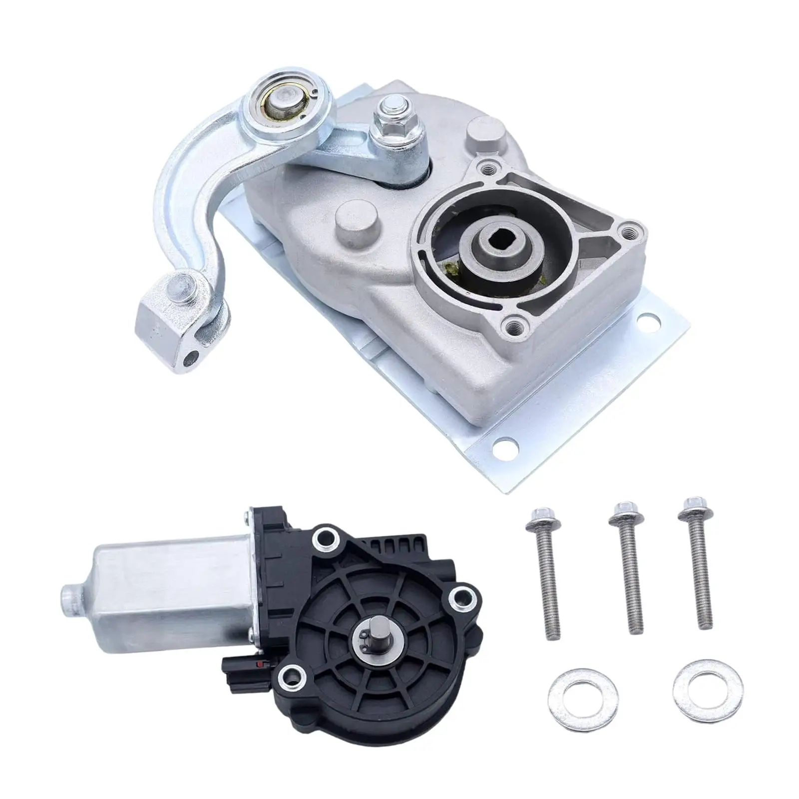 Фотосвязь с шаговым двигателем 676061 для Kwikee Step Series 22 40