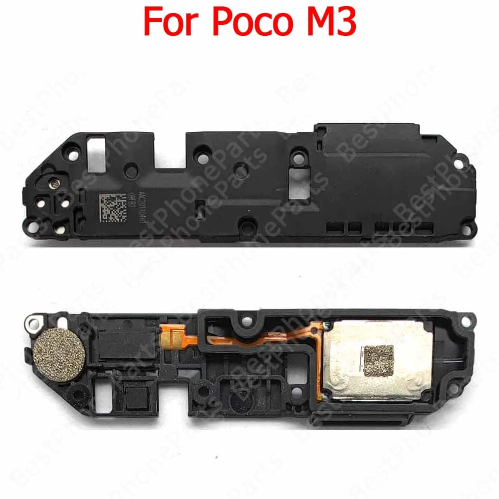 Громкоговоритель для Xiaomi Poco M5 M5s M2 M3 M4 Pro