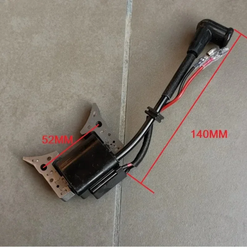 B45 ECHO Кусторез Катушка зажигания для Shindaiwa BP45 B45LA B450 C35 C35LA C350 T350 A 411000780 70200-71610 7020071610