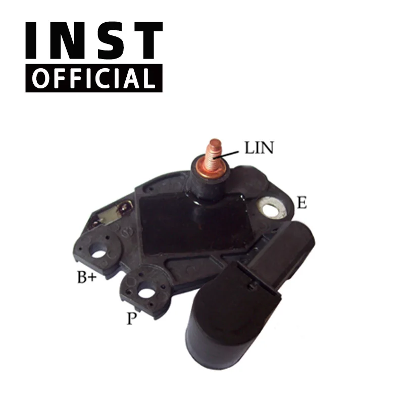 

Alternator Voltage Regulator FOR 12V 437544 439551 ALV1874UX ALV1874WA TG11C035 TG11C074