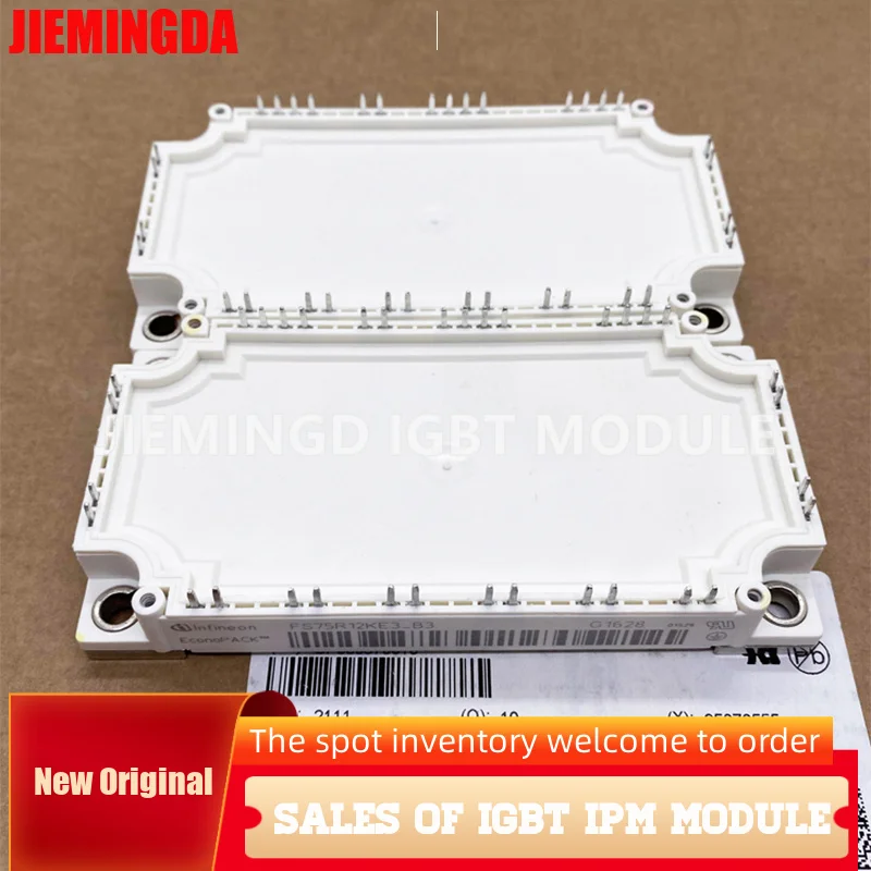 IFS150B12N3E4 IFS100B12N3E4-B40 IFS100B12N3E4-B31 IFS75B12N3E4-B32 FP100R12KT4-B11 модуль питания IGBT