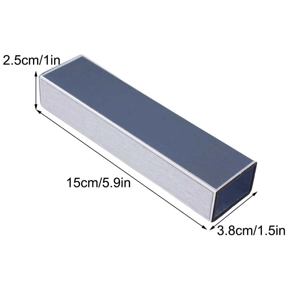 

Guitar Pillow Sandpaper Polishing 15CM Guitar Bass Beam Aluminum Frets Leveling File Sandpaper Luthier Guitar Instrument DIY