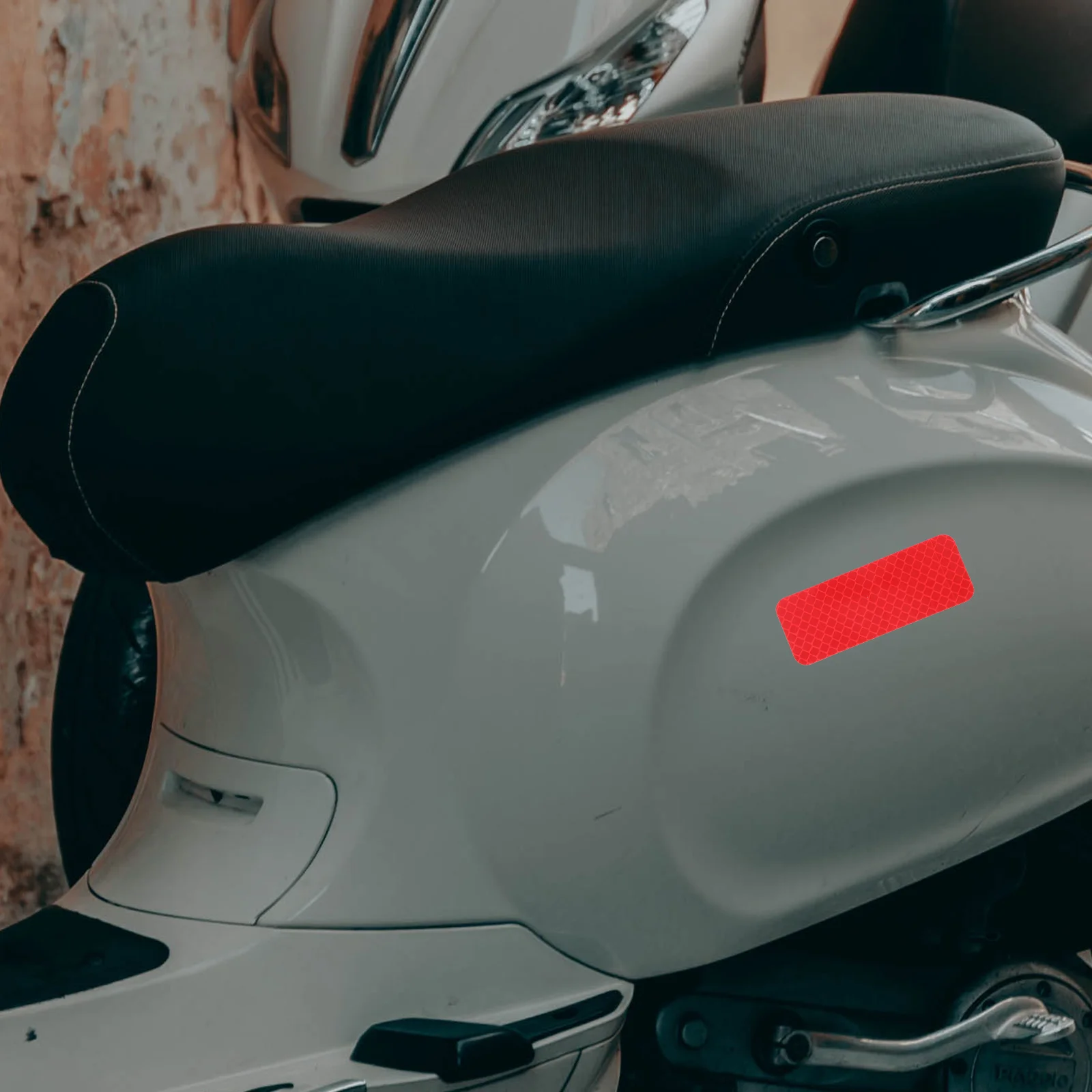 40 шт. светящиеся наклейки для грузовиков светоотражающая лента уличный декор