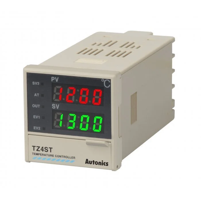

Temperature Controller Dual PID 110-220 VAC TZ4ST-24R