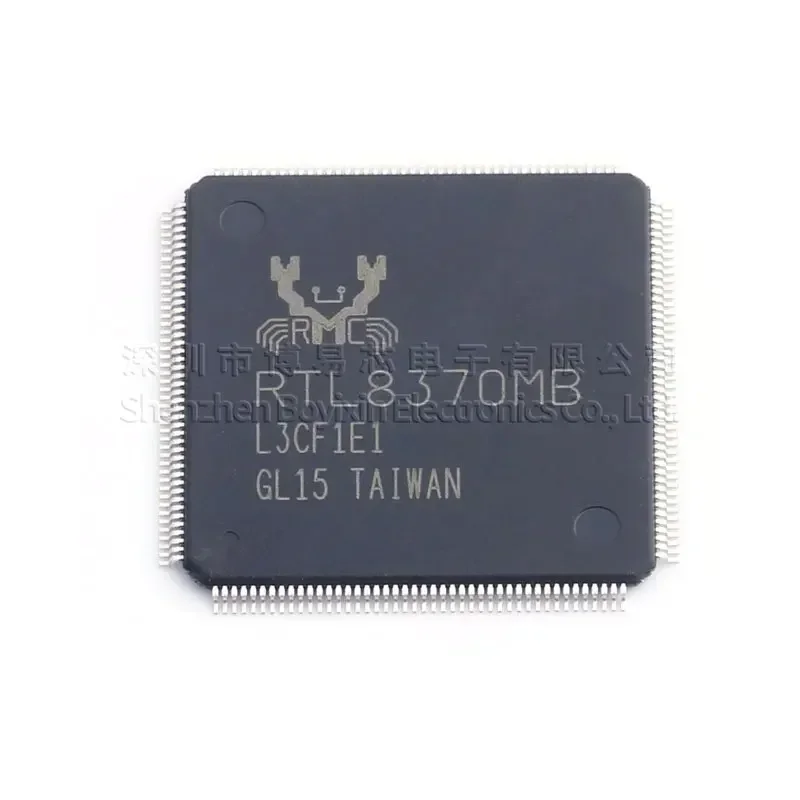 Original genuine RTL8367M-GR 8370M-GR RTL8370MB-CG 8370MBI GRT CGR