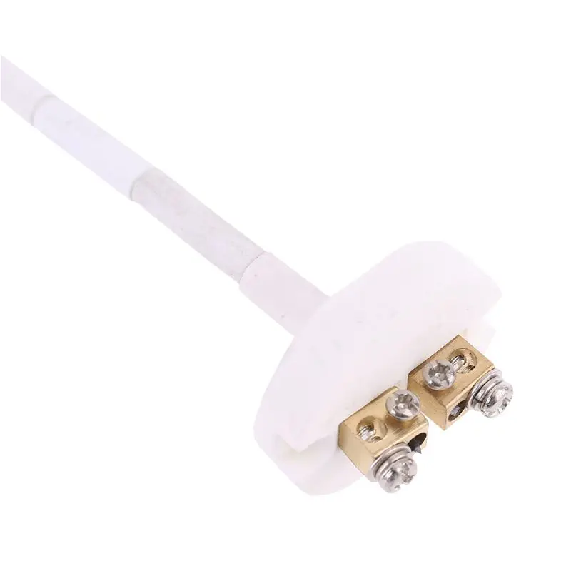 Флюоресцентная термопара типа K 2372 ℉ 1300 ℃ высокотемпературный датчик для