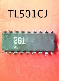 

Новый TL501CJ