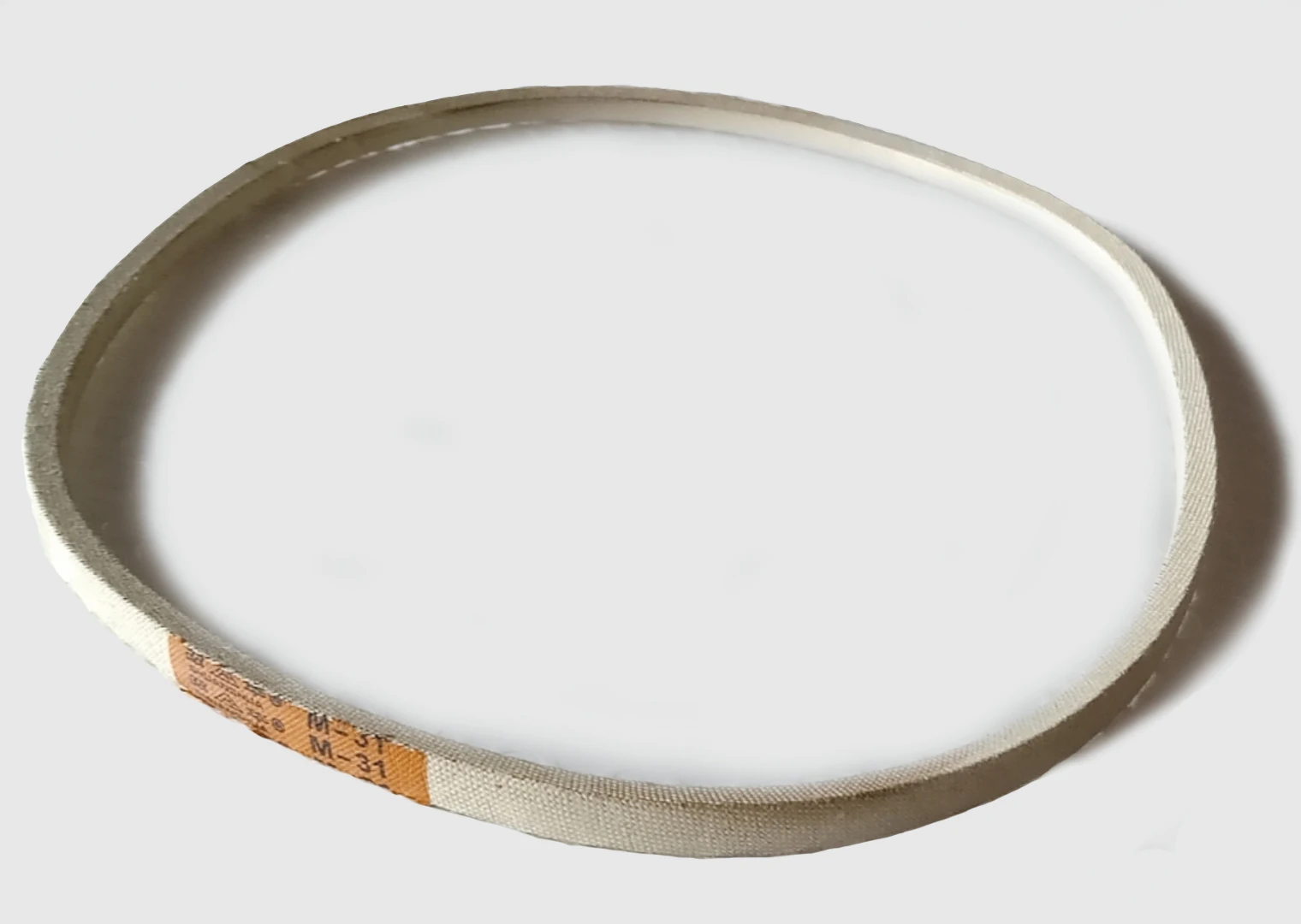 

M24-M53 ремень трансмиссии для промышленной швейной машины, ремень с плоской строчкой