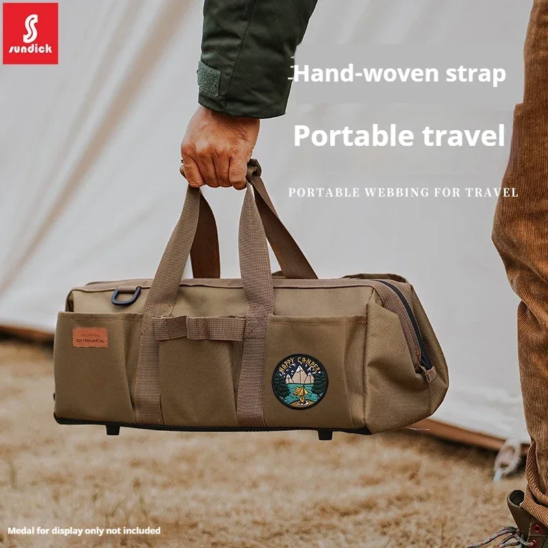 Сумка для хранения и сортировки аксессуаров sunчлен уличная водонепроницаемая