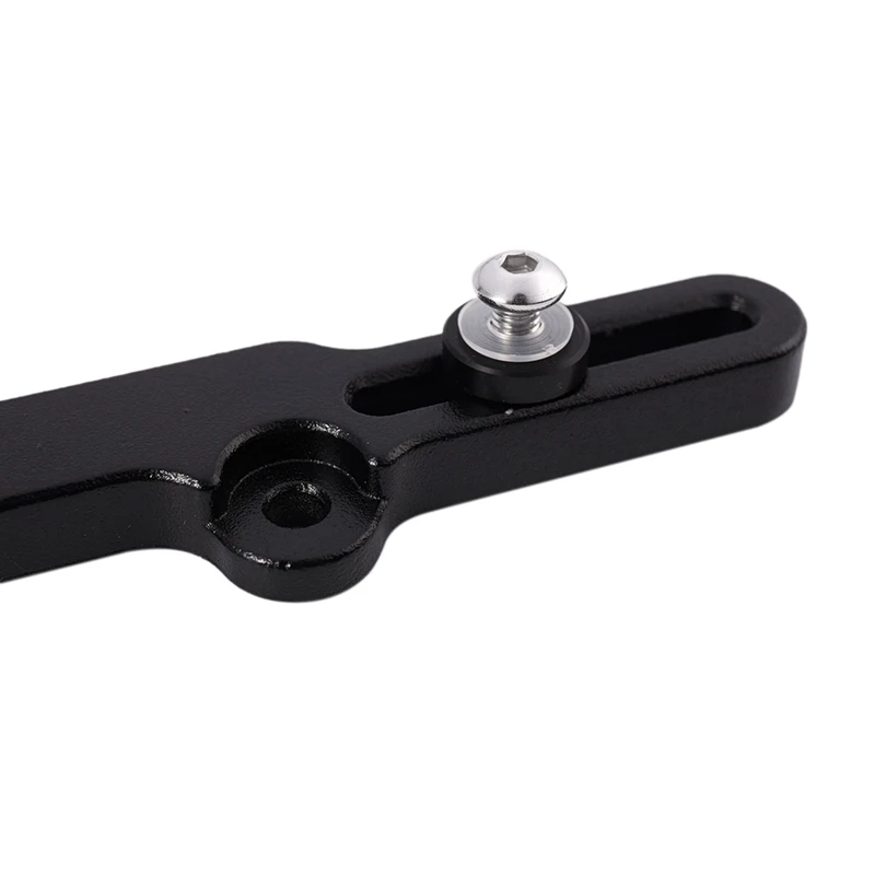 Кронштейн для лобового стекла мотоцикла регулятор HONDA NC750X NC 750X NC750 X XD/XA 2016-2019