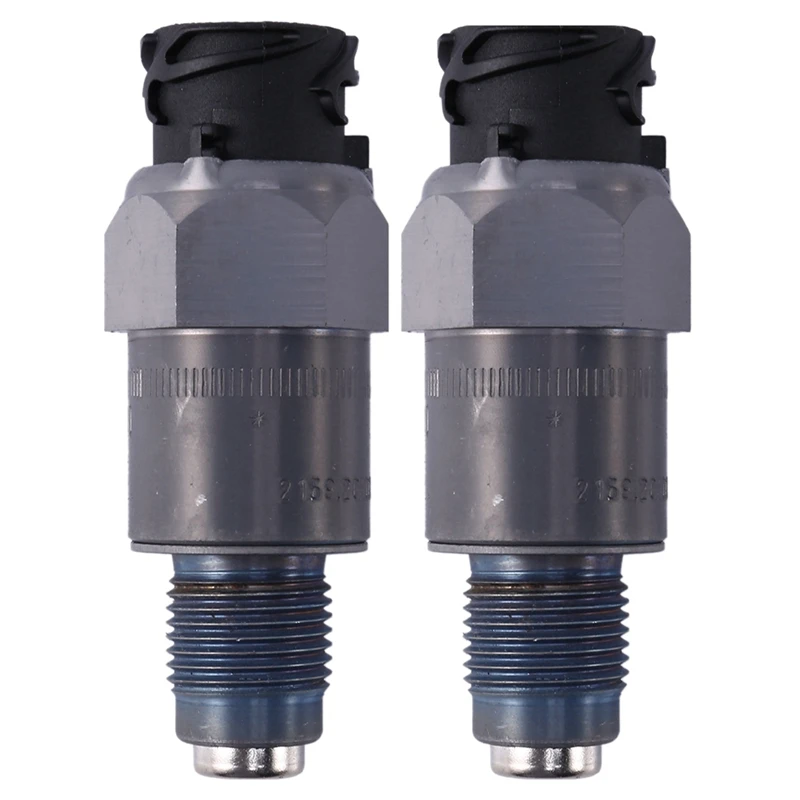 

2PCS Speed Odometer Sensor Replacement Accessories For Siemens VDO 2159.20102301 215920102301
