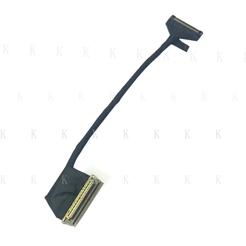 Фото Кабель для ЖК-экрана CC 40PIN без сенсорного управления для Lenovo Slim 7 Carbon 13IAP7 82V4 5C10S30574 №2