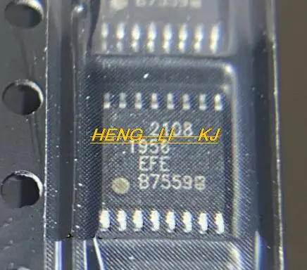 Бесплатная доставка, 10 шт., LT1956EFE LT60, 1956EFE TSSOP16