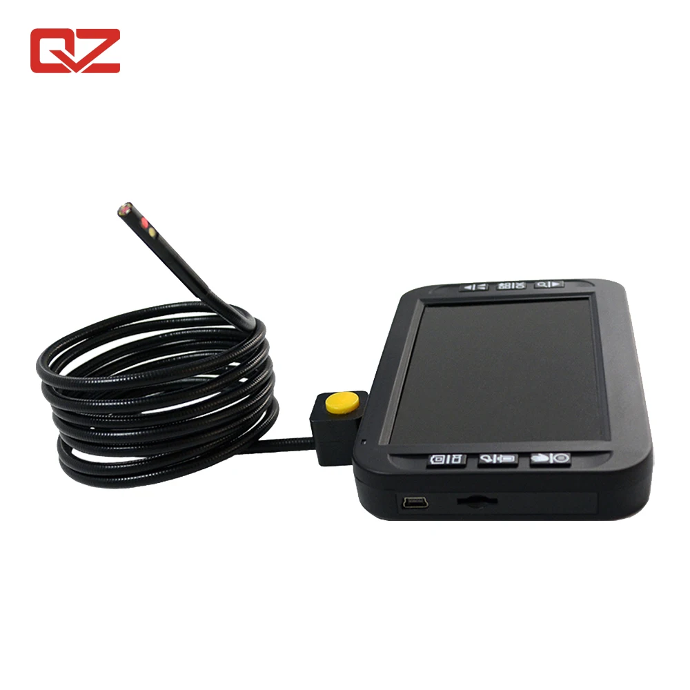 

Factory Price Snake Tube Borescope With 720P Lens