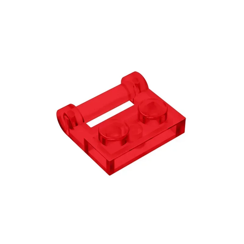 10 шт. высокотехнологичные сборные частицы 4836 1x2 кирпичи строительные блоки