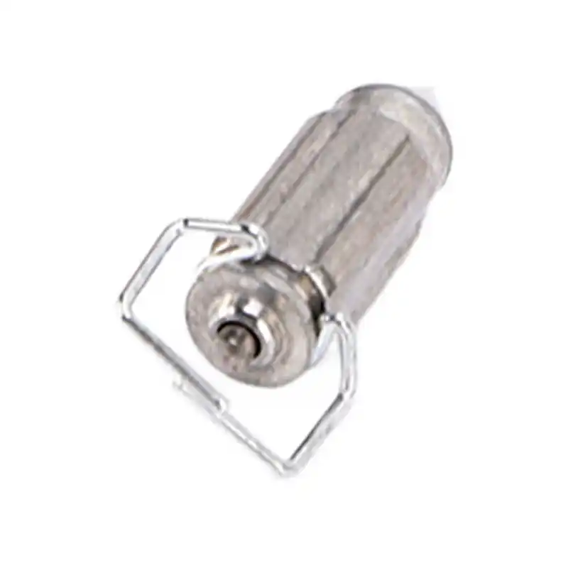 Carburetor Float Valve Pin Needle Set ABS+Metal Carb Repair Kit for Motorcycle | Parts