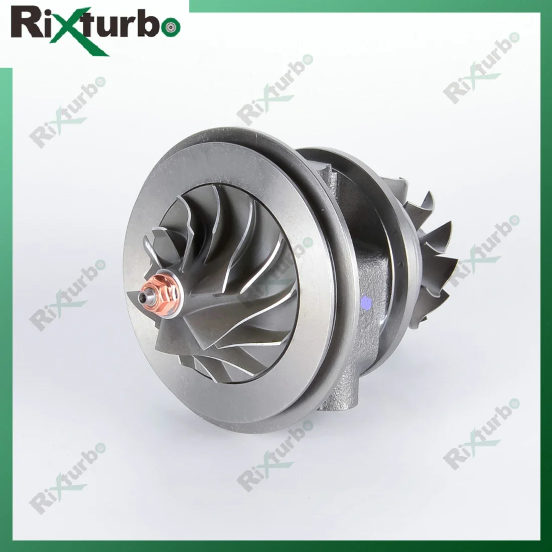 Картридж Turbolader HX25W 3770252 3770254 5801439060 Внутренние запасные части CHRA Core для EICHER E483 TCI