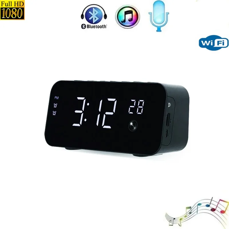 

HD 1080P Mini Camera Wireless WiFi ip cam Remote View Camcorder Smart Home Security Surveillance Small Video Recorder