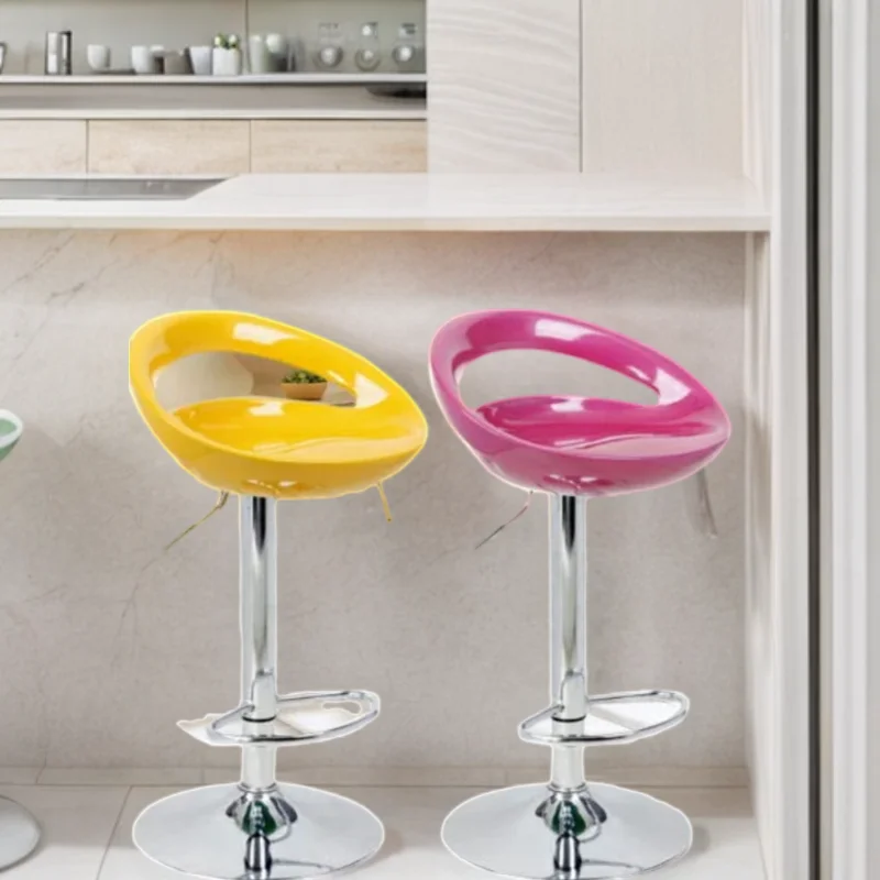 Дешевая стойка кухонные табуреты барный стул регулируемый поворотный