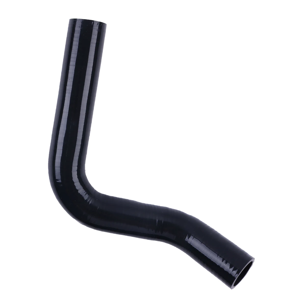 2 шт. 3PLY для 1999-2006 Chevy Silverado GM Sierra Truck 1500 2500 3500 4 8 л 5 3 6 0 силиконовый комплект трубок