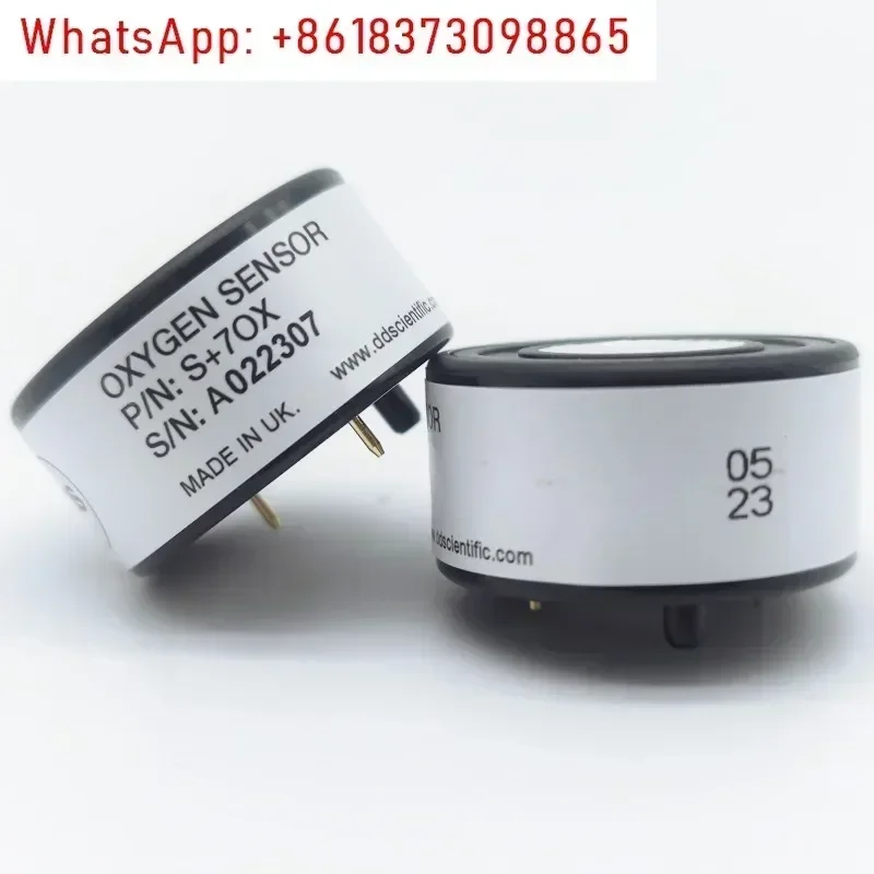 Фото 1 шт. 7OXV 7OX-V 70-XV 70XV Анализатор кислородного датчика OXYGEN citicel №4