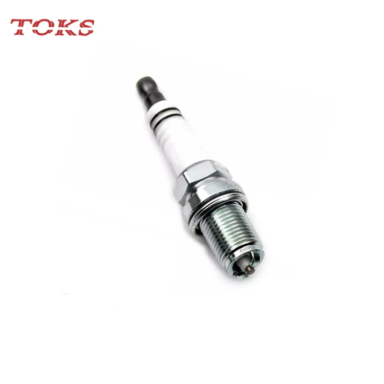 TOKS 4 шт. 101000035HJ 7969 BKR6EKUB 3584 Свеча зажигания для BMW 760Li Mini Cooper A8 Quattro Porsche 911 Volkswagen Passat -