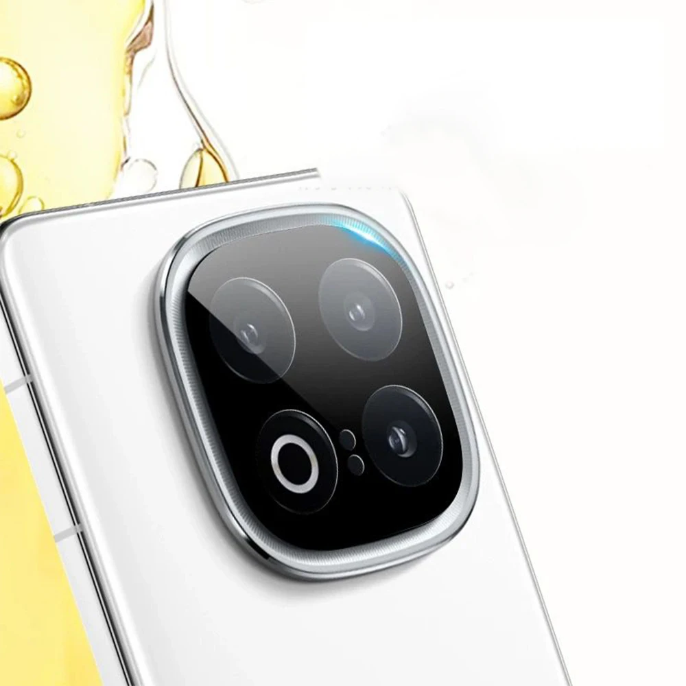 Закаленное стекло 9H для Vivo iQOO 13 защита объектива камеры VIVO 12 Pro защитная пленка